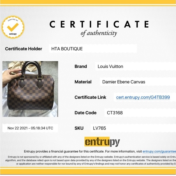 Louis Vuitton Speedy 25 Banderliere - Picture 14 of 14